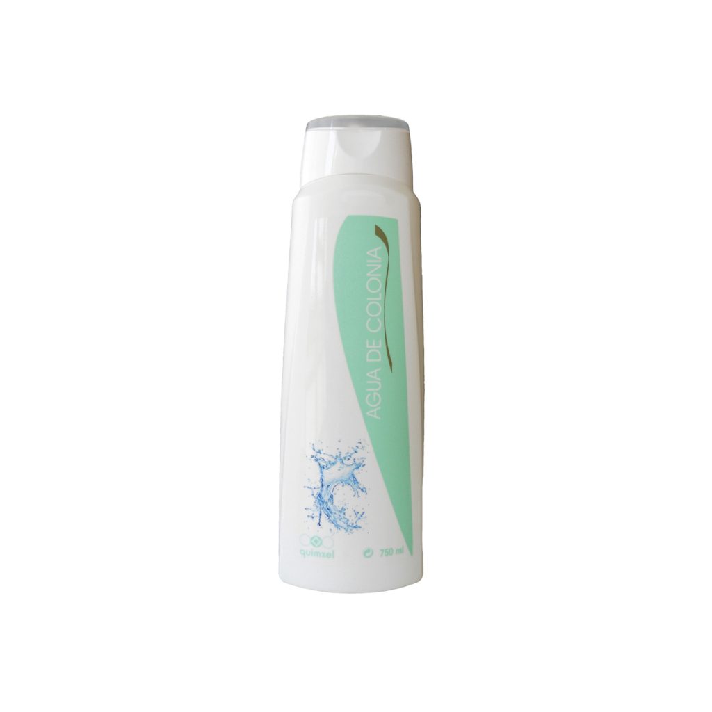 AGUA DE COLONIA 750ml - Αρωματικό Σώματος