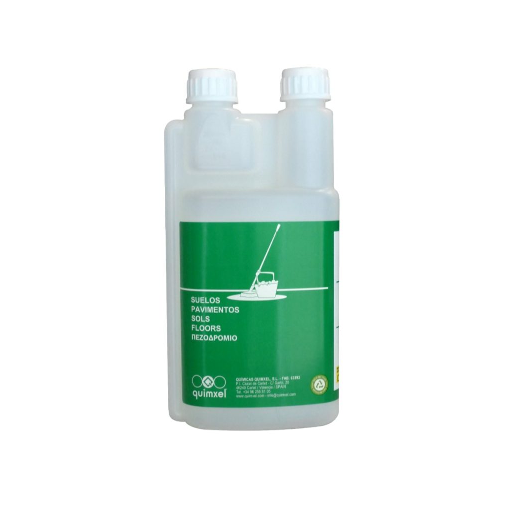 Μποτίλια Δοσομετρικό για Κάψουλες 500ml