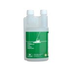 Μποτίλια Δοσομετρικό για Κάψουλες 500ml