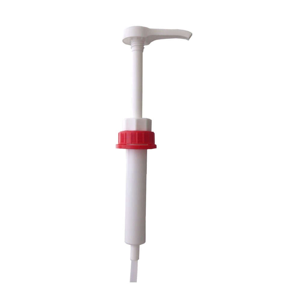 Αντλία Δοσοσμέτρησης 5L (35ml)
