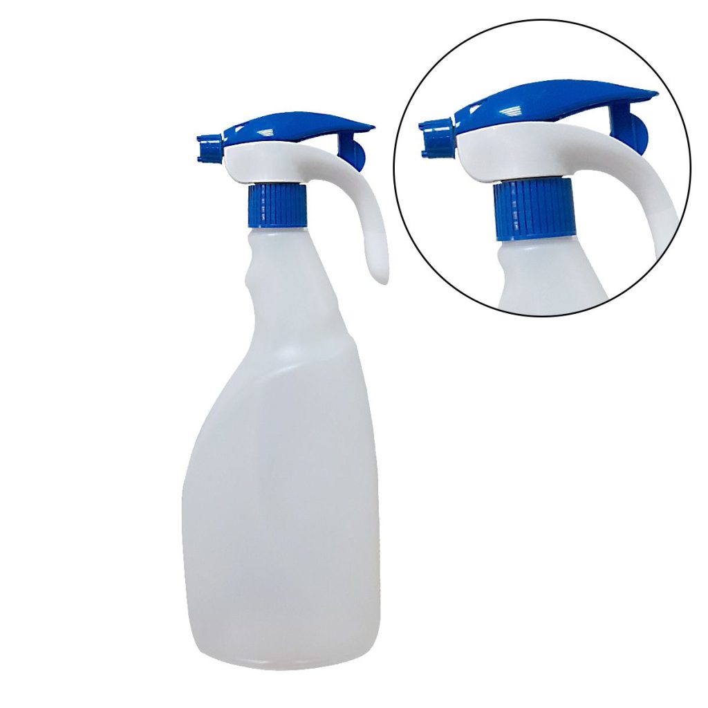 Ψεκαστήρι 1000ml Poseidon