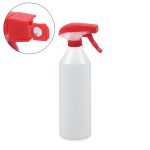 Ψεκαστήρι Αφρού "Tex-Foam" Κόκκινο 1000ml
