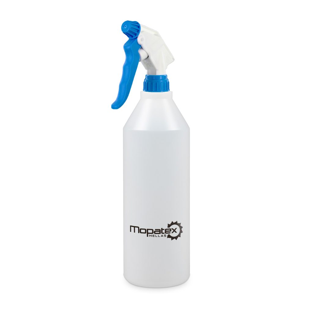 Ψεκαστήρι "Maxi" Λευκό-Μπλε 1000ml