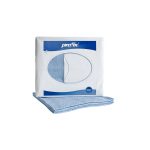 Πανί "Profix" Επαναχρησιμοποιημένο Μπλε 32x36cm (32τεμ)