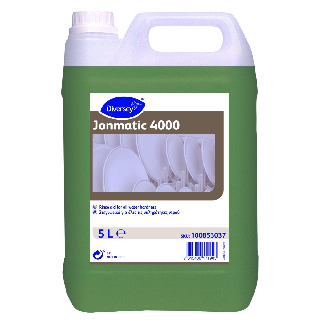 Jonmatic 4000 2x5L GR