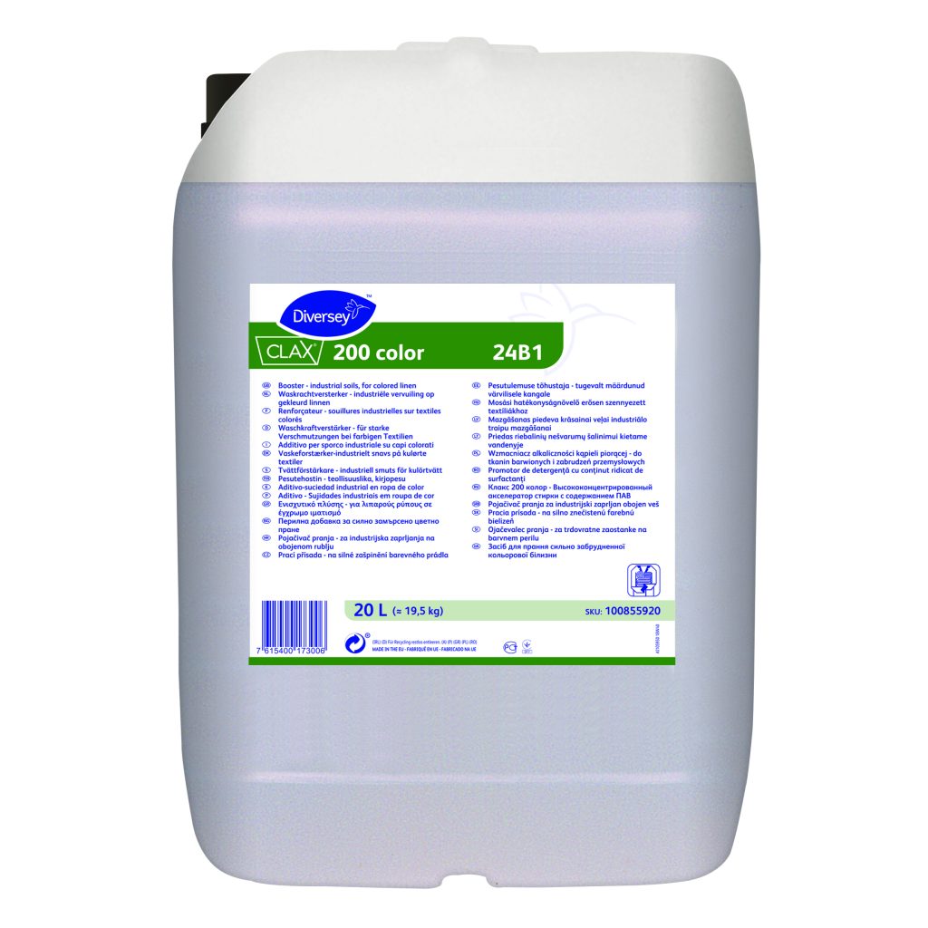 Clax 200 Color 24B1 20L W1605