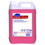 TASKI Sani Des 2x5L W972