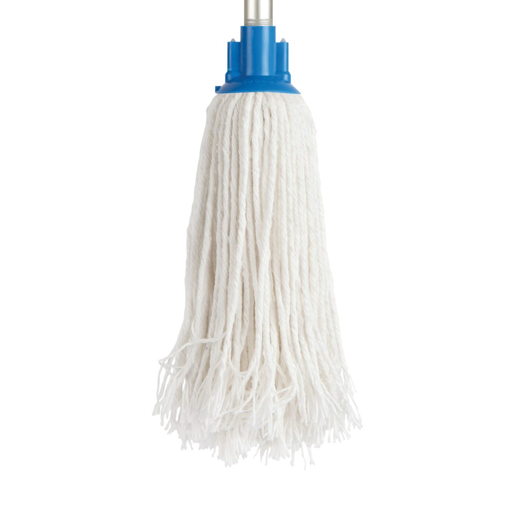 Σφουγγαρίστρα οικονομική Με “Microfibra” 180gr