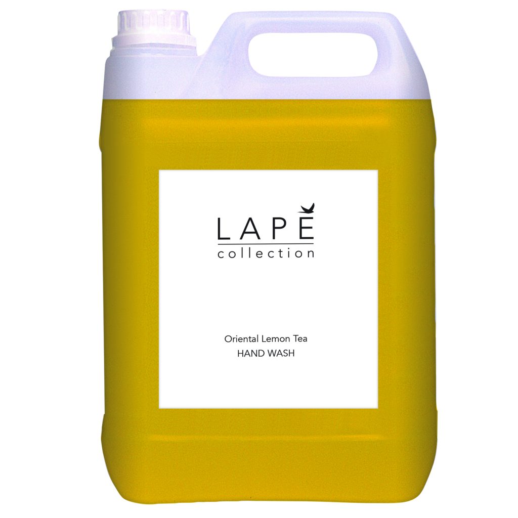 LAPE Coll.O.L.T. Hand Wash 2x5L W4397+