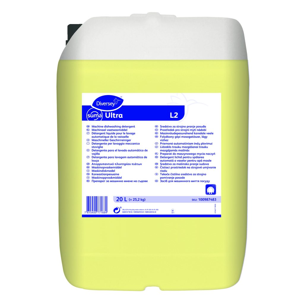 Suma Ultra L2 20L W3255+