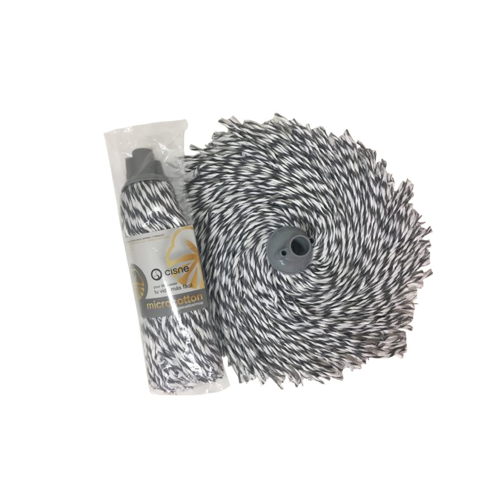 Σφουγγαρίστρα "Microcotton" 180gr