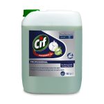 Cif PF.HDW Baking Soda&Mint 10L GR