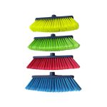 Σκούπα Οικιακή Πολυτελείας  "Espaniol" (χοντρό πάσο)