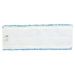 Ανταλλακτικό Πανί Velcro Σε Μπλε Χρώμα 14x60cm