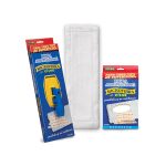 Ανταλλακτικό Μοπ 45cm "Μιcrofibra"