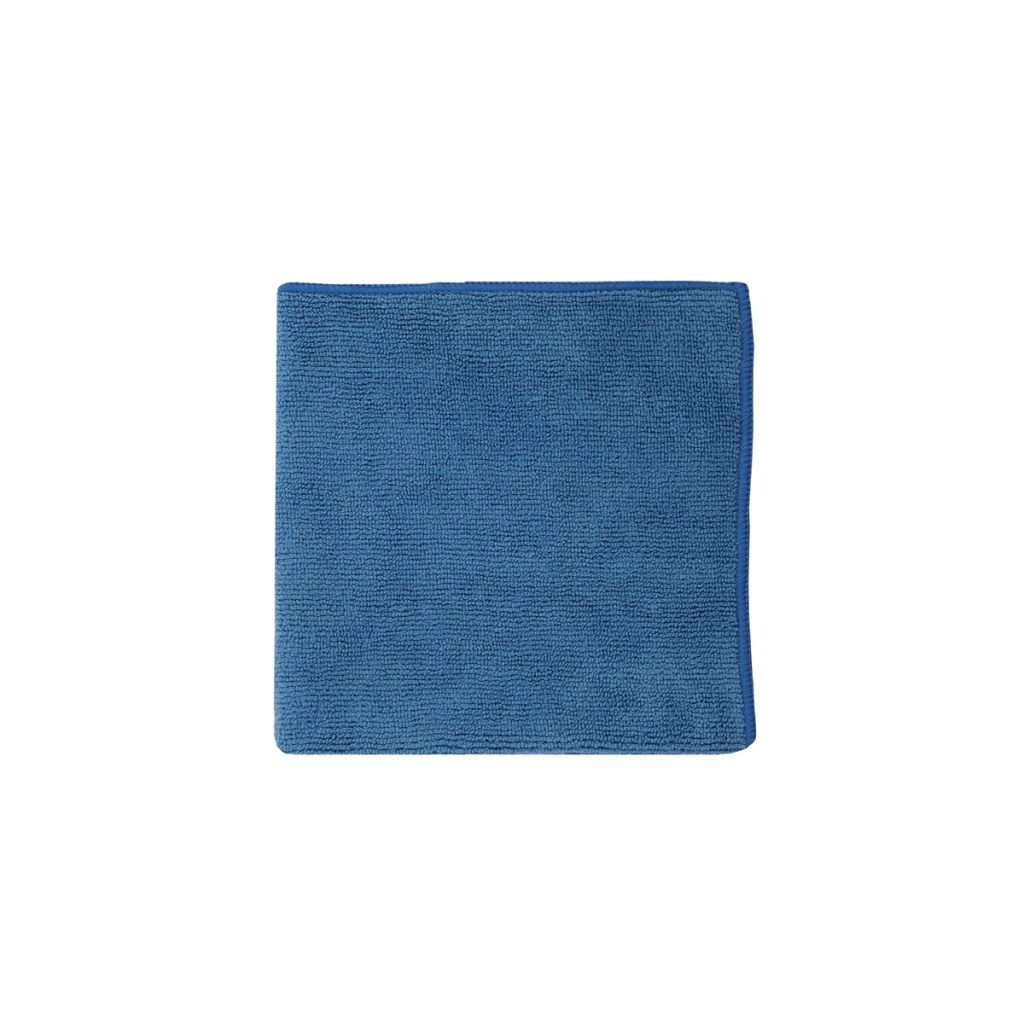 Ξεσκονόπανο Μπλε “Microfibra” Super 38X40cm