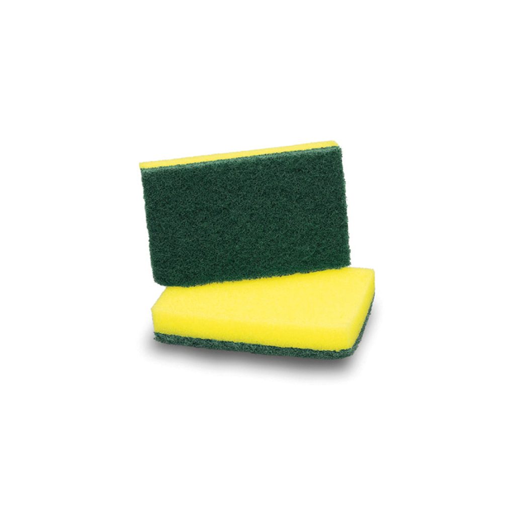 Σφουγγάρι Κουζίνας Επαγγελματικό 10X15cm