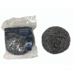 Σύρμα Ανοξείδωτο Για Σκεύη Κουζίνας 60gr (Χούφτα)