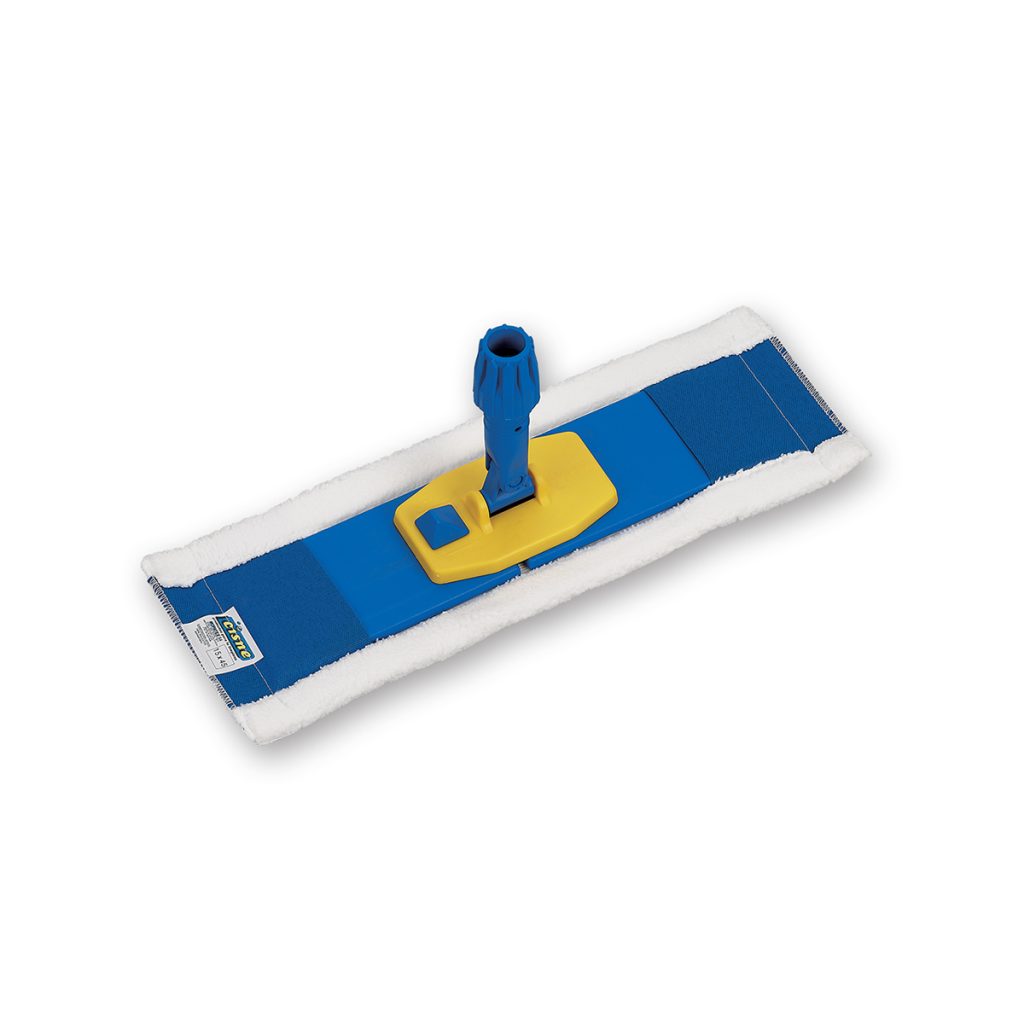 Μοπ 45cm Κομπλέ Microfibra