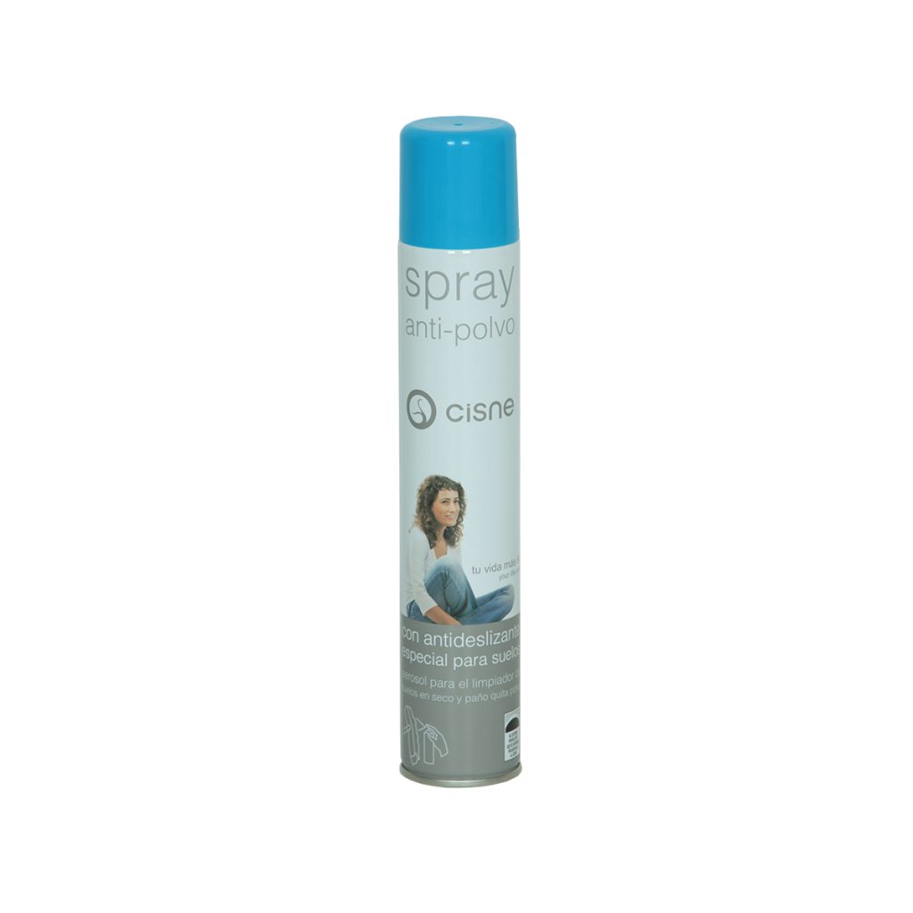 Σπρέι Για Ψεκασμό Μοπ 400ml