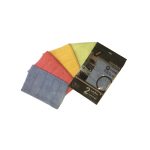 Απορροφητική Πετσέτα "Microfibra" 17X25Cm Πακετο 2τεμ