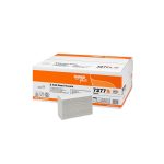 Χειροπετσέτα Στενή Interfold 22X24cm Save Plus (3000 Φύλλα)