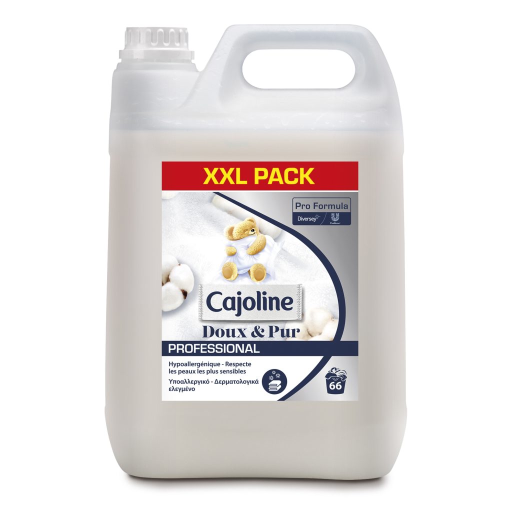 Cajoline Prof.Pure 2x5L F,GR