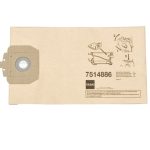 Filter paper bags Vento 8 / Baby Bora 10pc