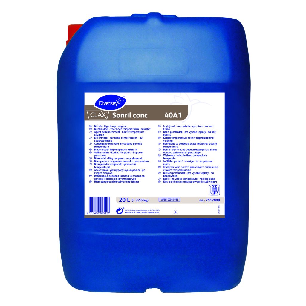 Clax Sonril conc 40A1 20L W3114