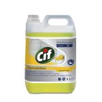 Cif PF.APC Lemon Fresh 2x5L W379