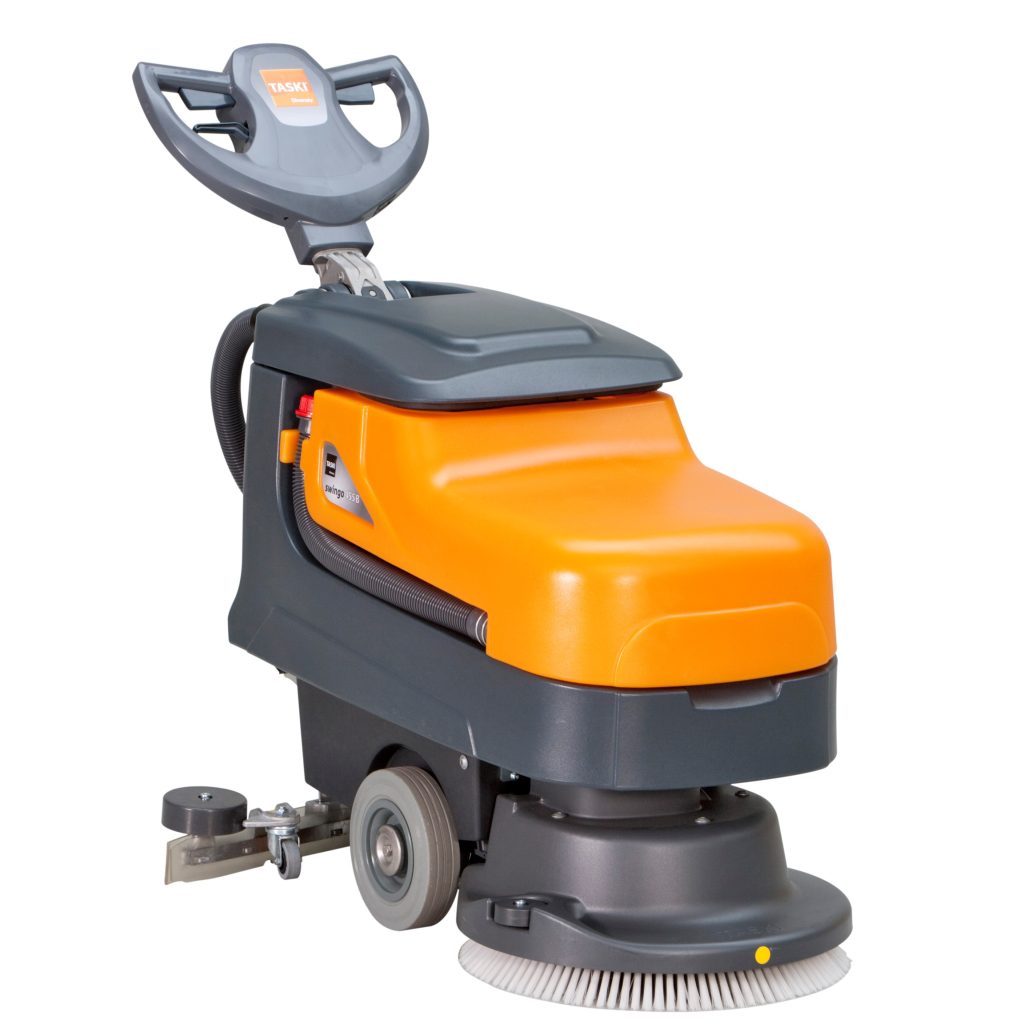 TASKI swingo 455 B BMS EURO