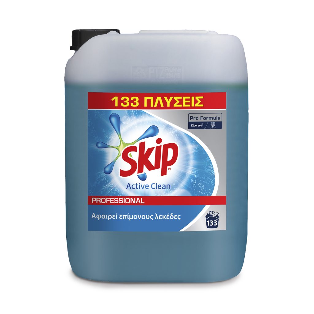 Skip PF.Liquid 10L GR