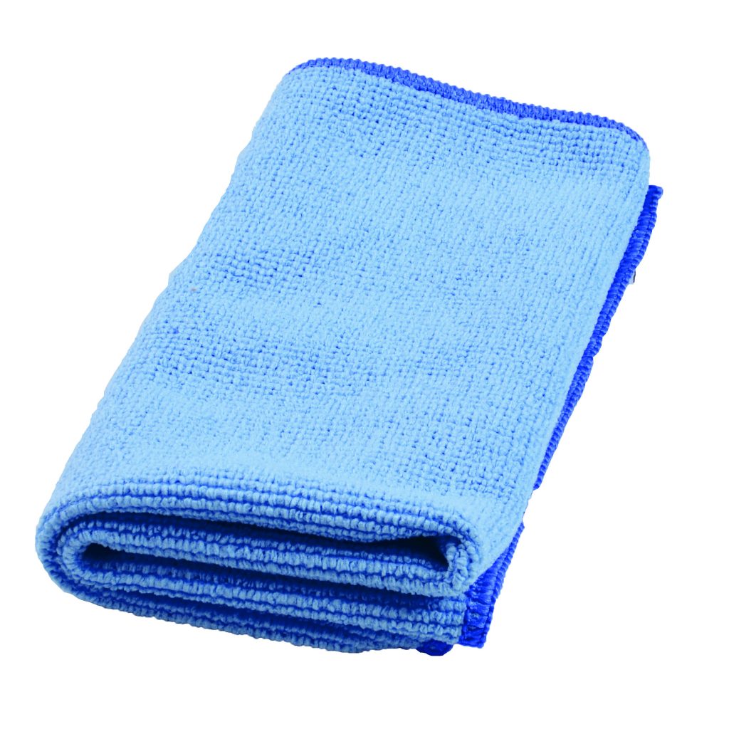 TASKI MyMicro Cloth Blue 20pc W1