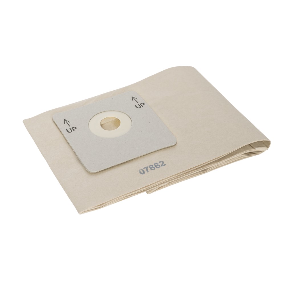TASKI go filter paper bags 10pc