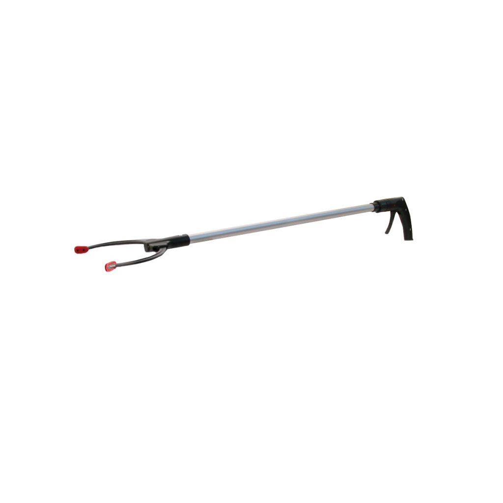 "Picker" 90cm Αλουμινίου Με Τάπες