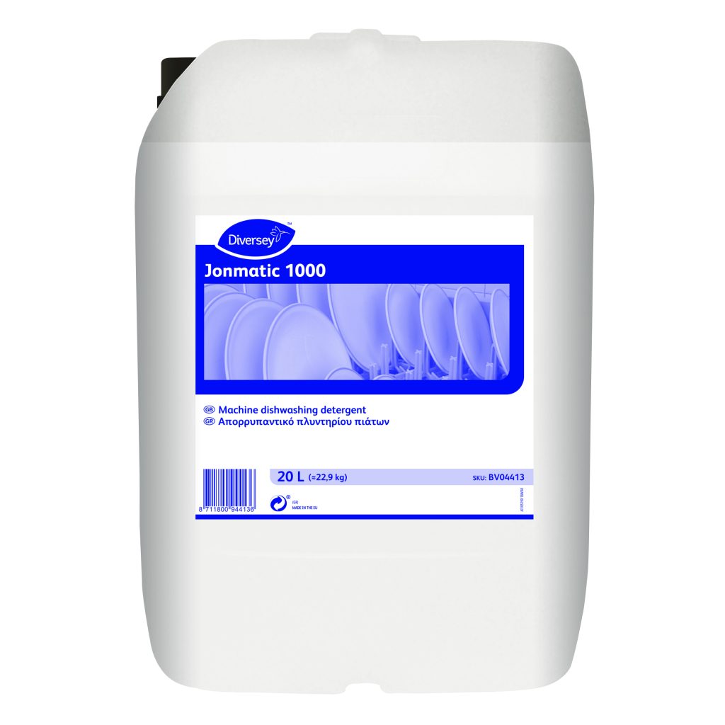 Jonmatic 1000 20L GR