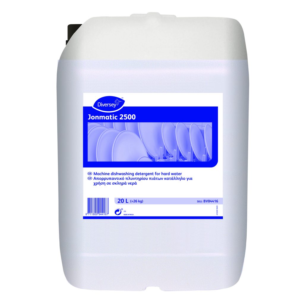 Jonmatic 2500 20L W3788