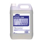Jonmatic 2500 2x5L W3789
