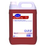 DI Sani Bath & Tile 2x5L GR