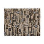 Σουπλά "Brunch" 30X40cm (250τεμ)