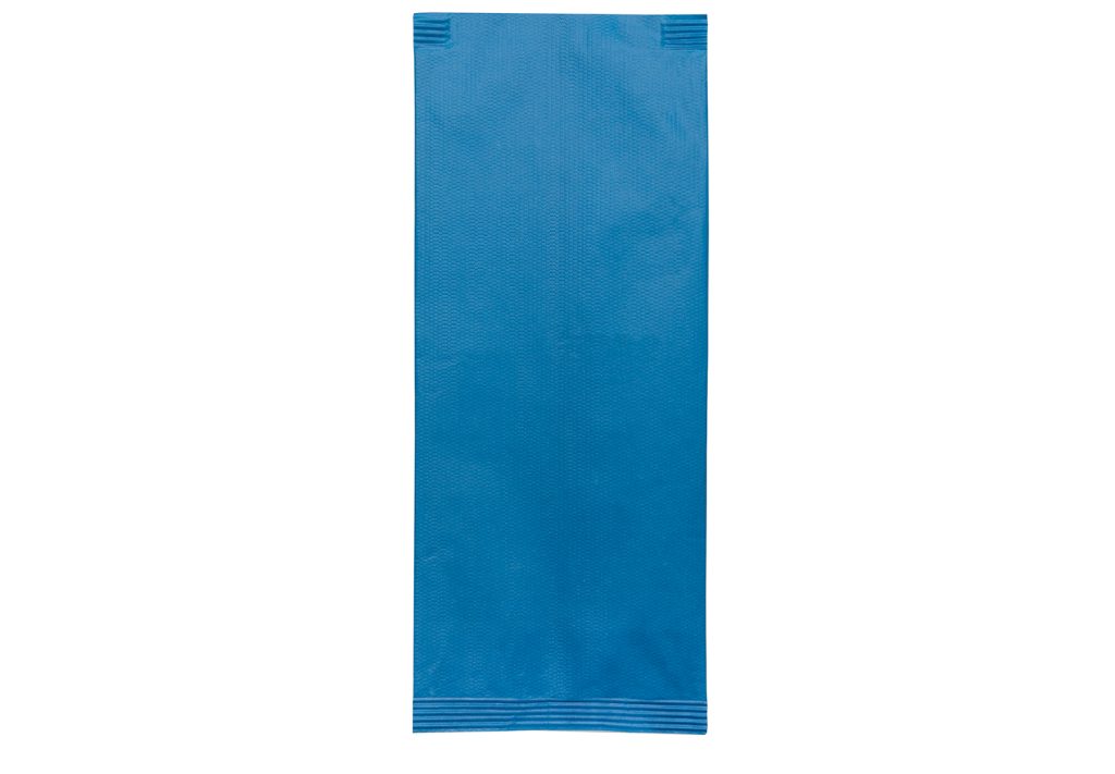 Κουβέρ "Azzurro" Χαρτοπετσέτα 38X38cm (125τεμ)