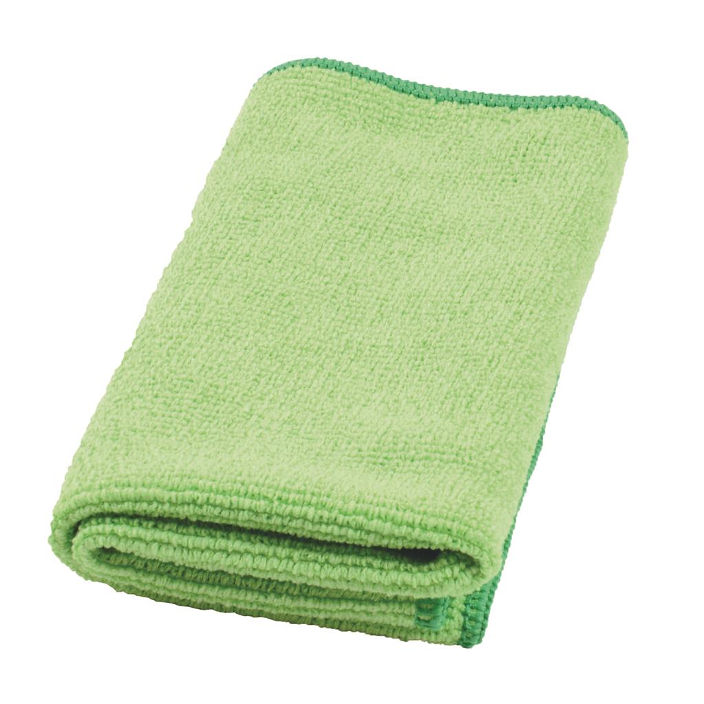 TASKI MyMicro Cloth 2.0 Green 20pc W1